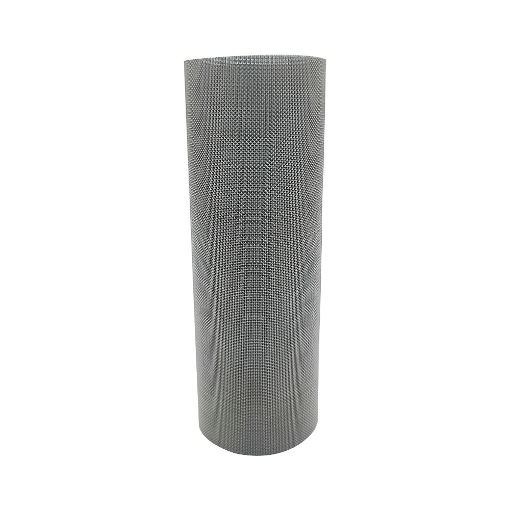 Lowest Price for Stainless Cloth - 304 Pretty Sturdy stainless steel wire mesh Rodent mesh – DXR