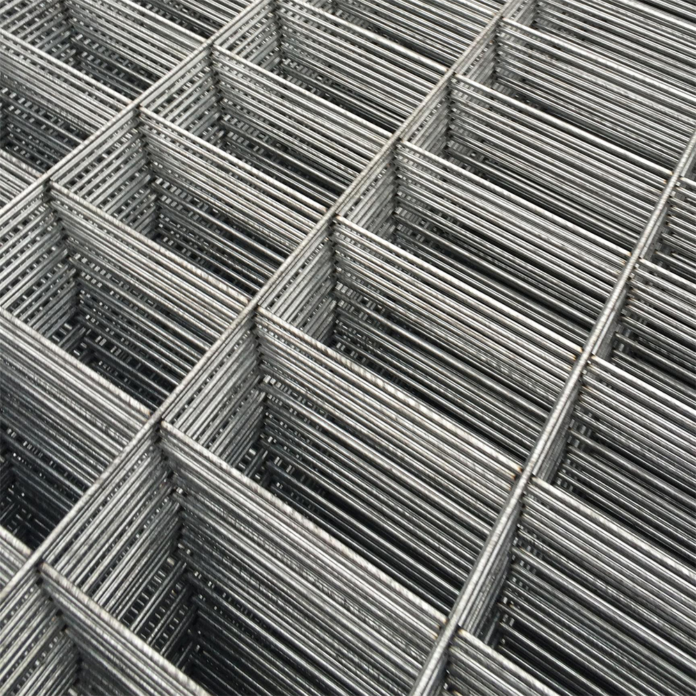 O estudo exhaustivo do mercado de paneles de malla soldada de aceiro inoxidable mostra un crecemento significativo ata 2028 |AVI (EVG), Van Merksteijn International, Dorstener Wire Tech
