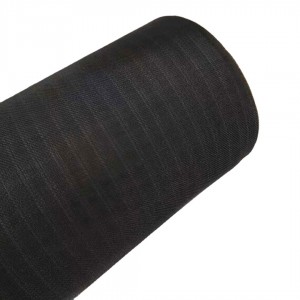 Plain Weave and Twill Weaving Titanium Wire Mesh