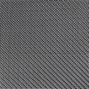 Qualified Plain Weave Woven 304 Stainless Steel Wire Mesh Screen on Sale