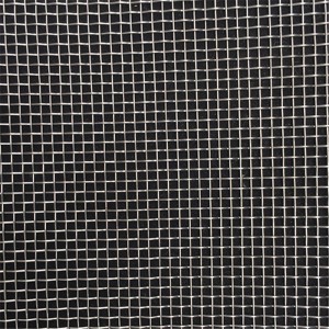 OEM Customized China 100 Micron Ultra Fine Stainless Steel Wire Mesh