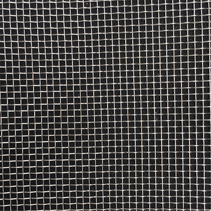 ODM Factory High Temperature Resistant Stainless Steel Wire Mesh Featured Image