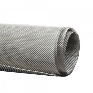 Chinese woven nickel mesh supplier