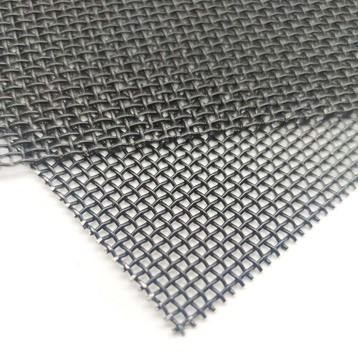 hot selling 304 316 stainless steel window screen Featured Image