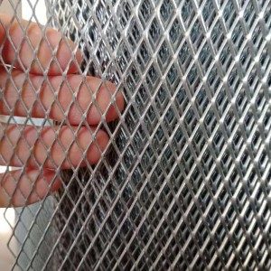 Nickel200/201 wire mesh and nickel200/201 expanded metal
