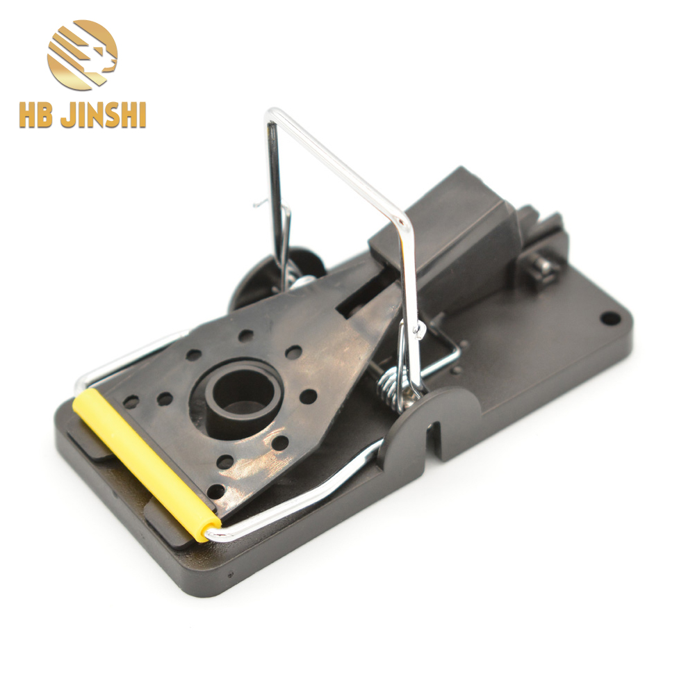 Wholesale Steel Bird Spikes - hIGH Sensitive ABS mouse Catcher Small Snap-E Mouse Trap – JINSHI