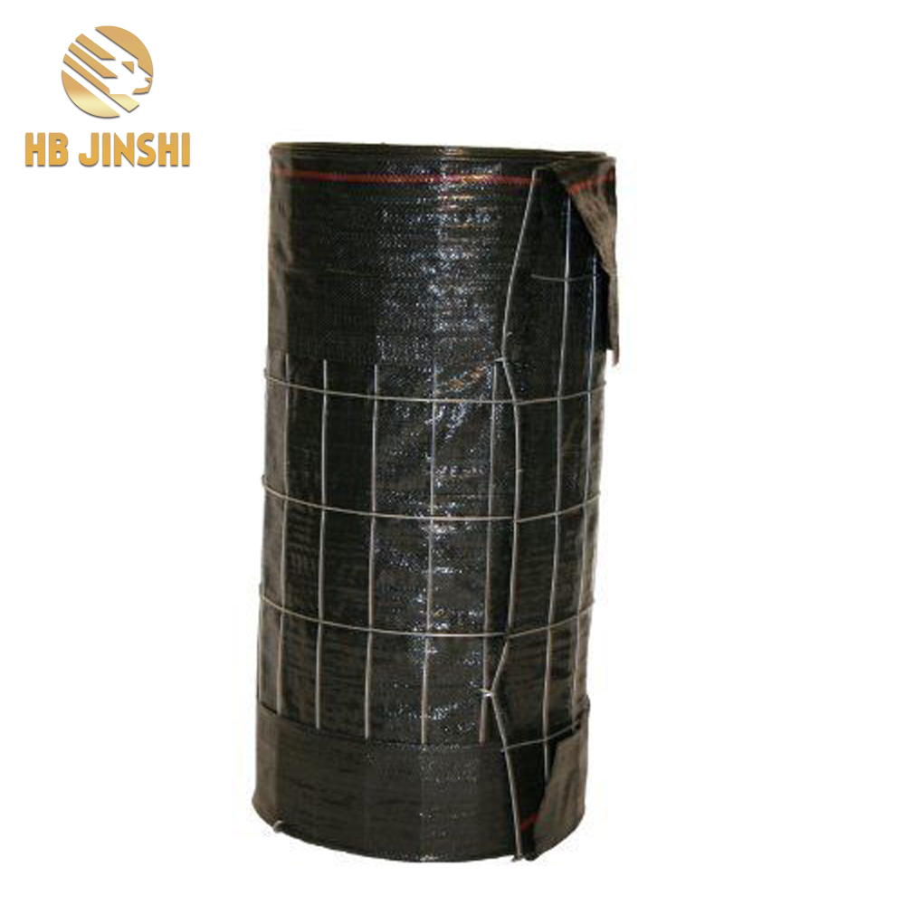 Discountable price Sheep Panels - USA Market PP Geotextile Fabric Sediment Control Temporary Barrier Silt fence – JINSHI