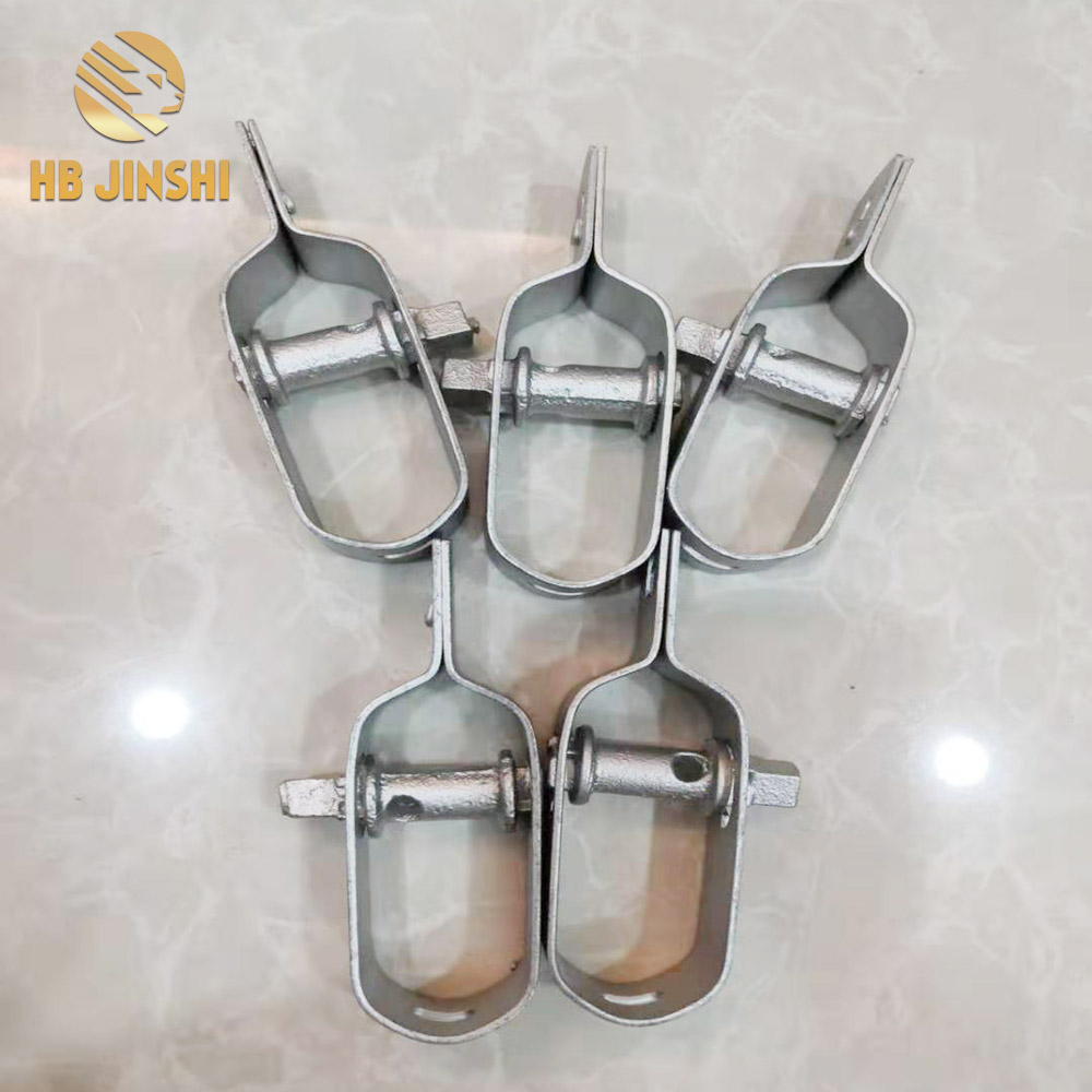 Galvanized Wire Strainer for hinge joint fencing and cattle mesh