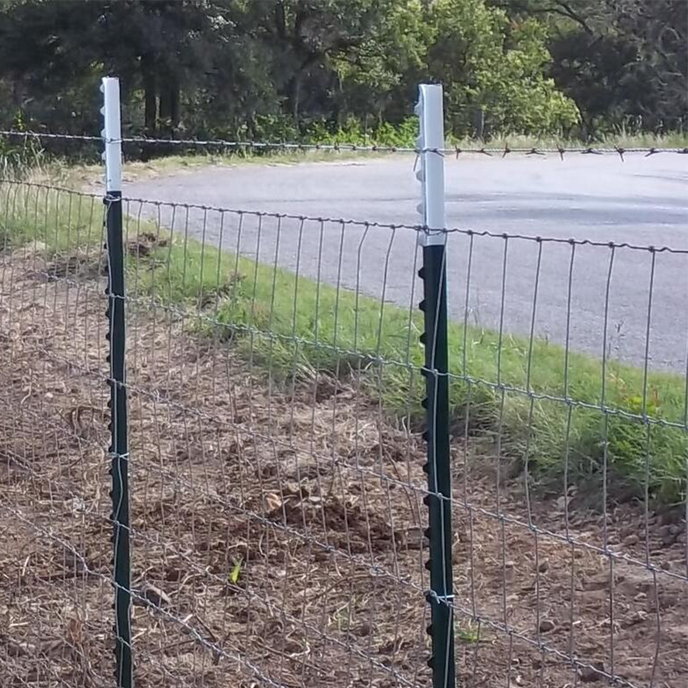 2020 hot sale Hinge-Joint field fence farm fencing deer fence