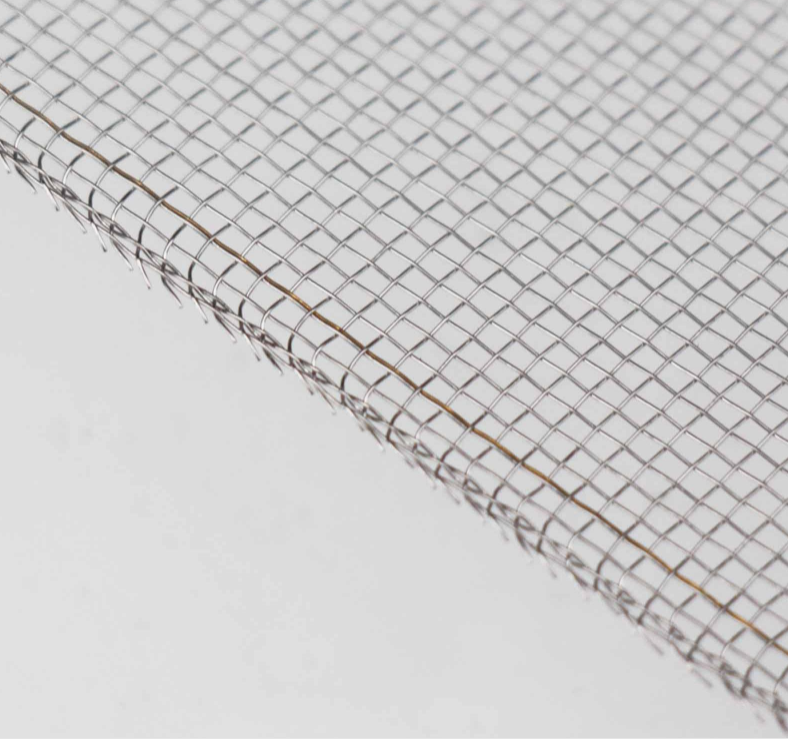 16×18 mesh stainless steel  window screen netting