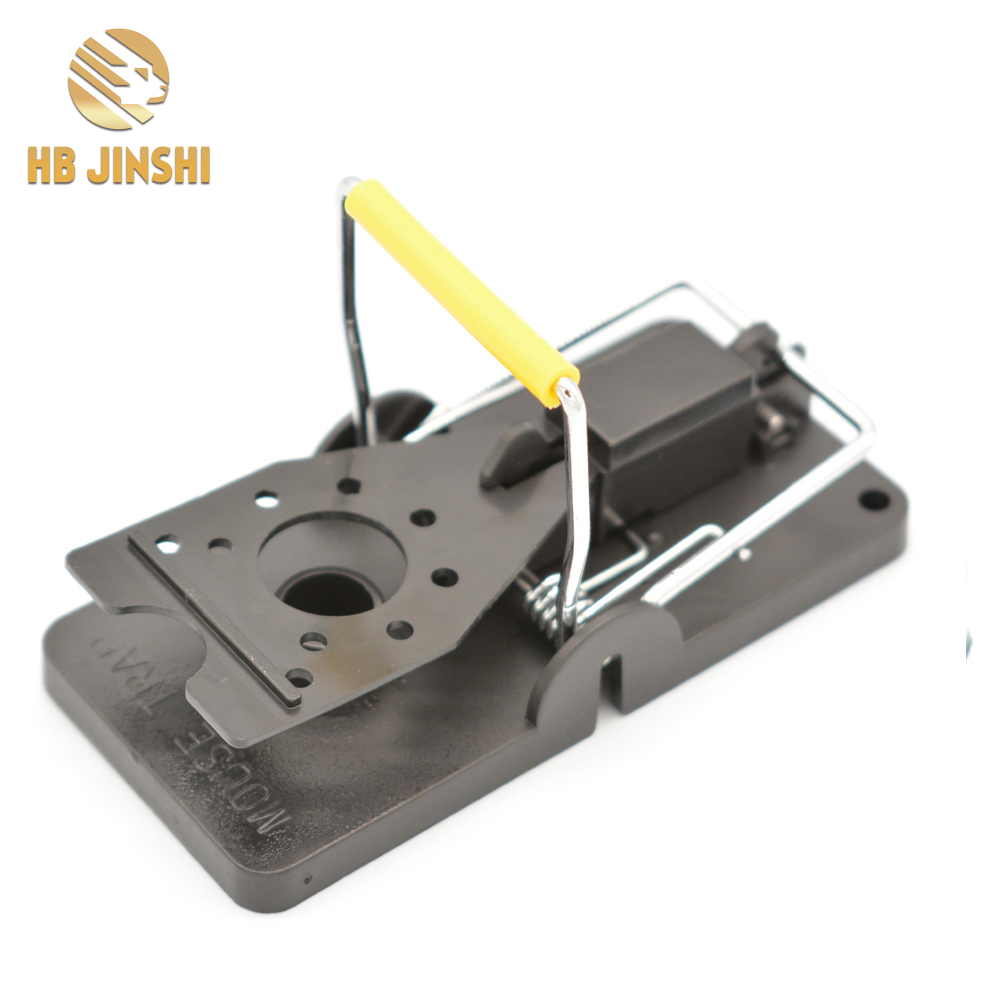 Plastic Mouse Trap-NRTP002 - Hangzhou Kunda Technology Co.,Ltd.