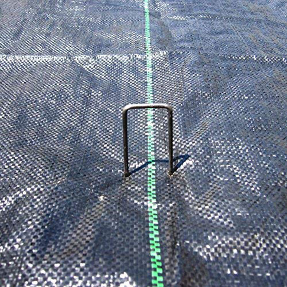 6 inch Weed Barrier Anchoring Pins