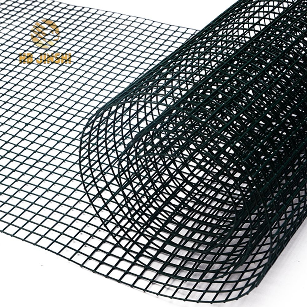 14Gauge Galvanized  Welded wire mesh