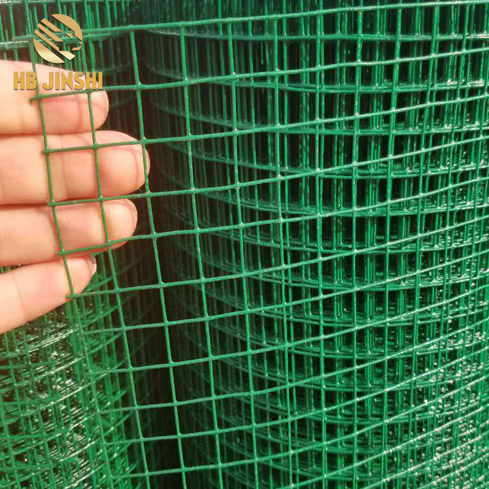 Professional manufacturer 1×2 welded wire mesh high quality low price