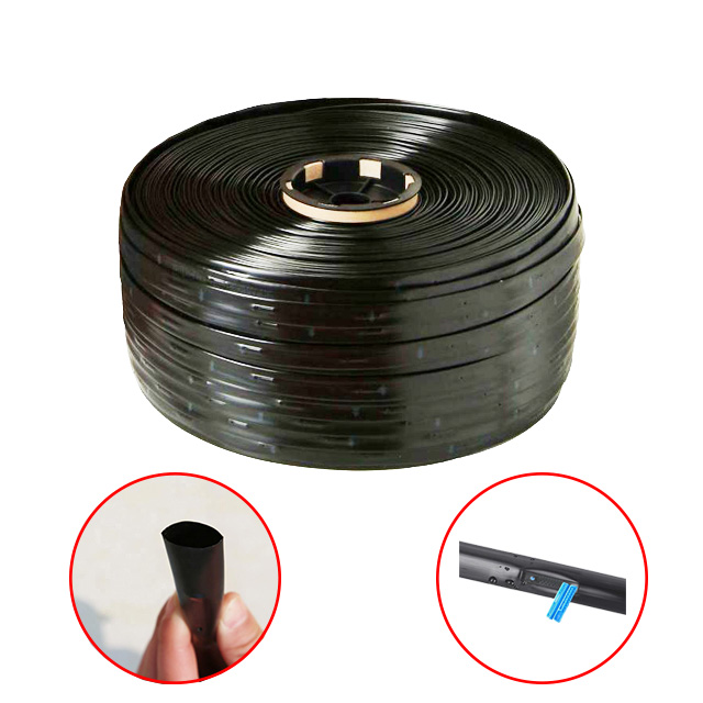 Top Quality Metal Stakes For Yard Signs - Garden Drip Irrigation Tape Rolls – JINSHI