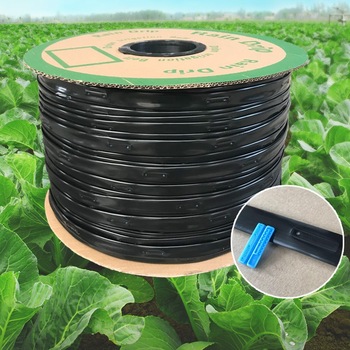 Europe style for H Frame Wire Stakes - Garden watering system irrigation tape for agriculture – JINSHI