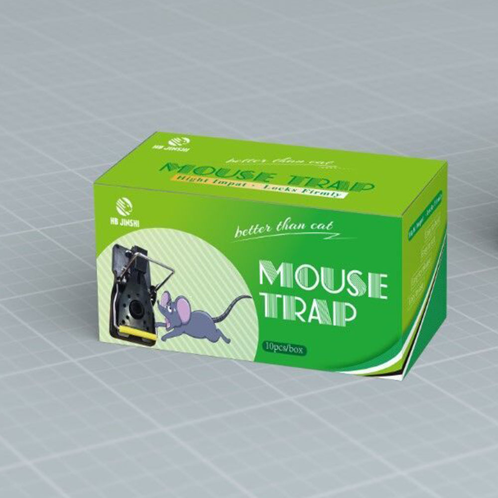 10 packs Most effective Mouse trap bait mice trap pest control trap