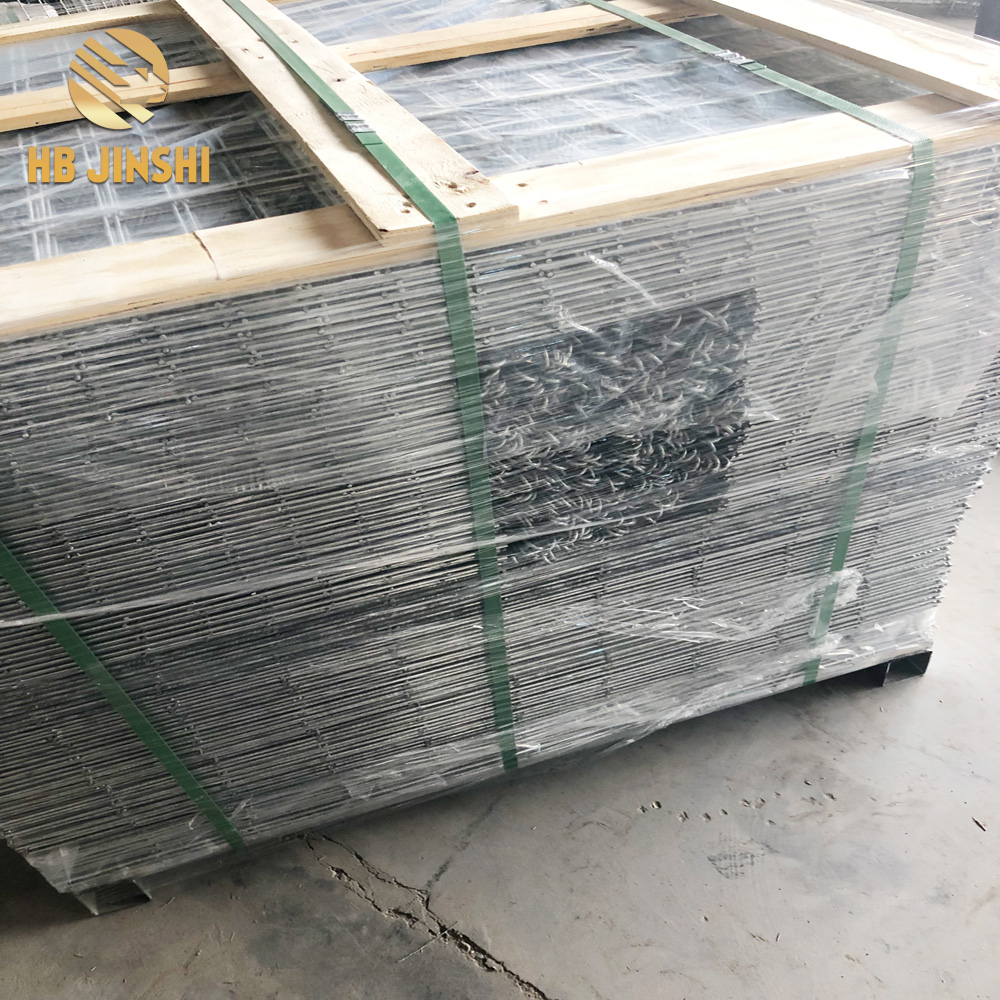 Low Price Gabion Basket / Hot Sale Steel Wire Stone Cage