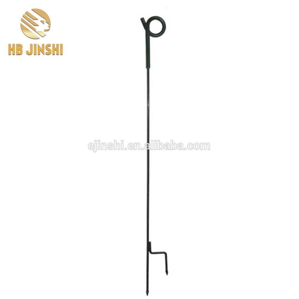 PriceList for Fence Post Pounder - Cattle fence Pigtail stakes – JINSHI