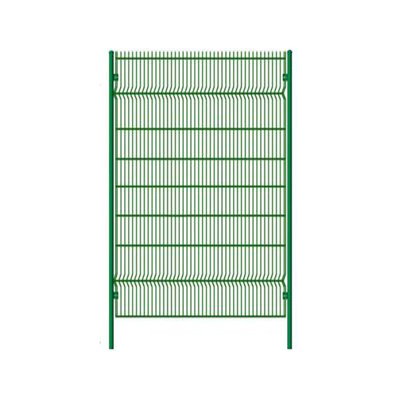School Play-Ground Safety Fence/ Visible Security Fence