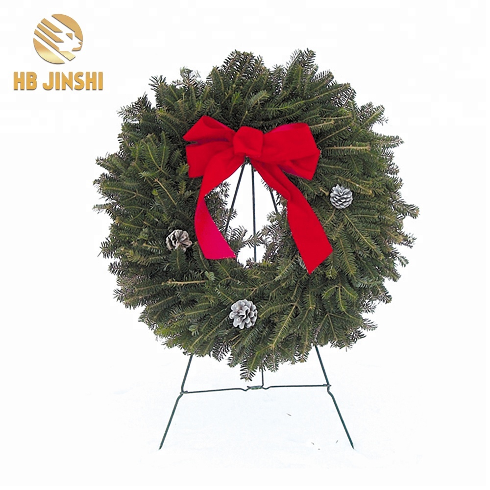 Christmas Hot Sale Wreath Stands
