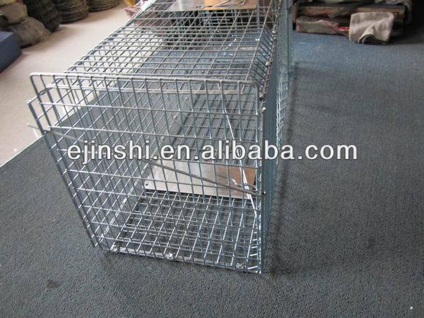 8 Year Exporter Metal Garden Staples - better quality rat mouse breeding cages factory price – JINSHI