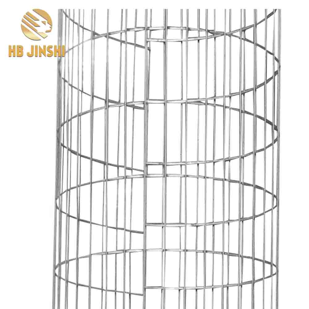 Lowest Price for Ground Anchor Spikes - 10 G Wire Welded Mesh Tree Guard – JINSHI