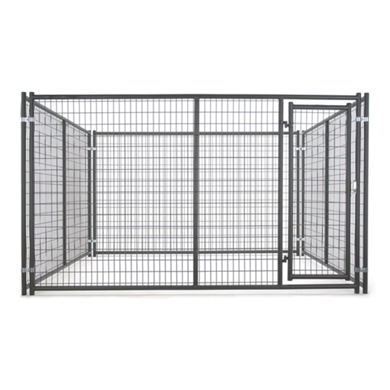 alibaba hot sale cheap outdoor dog kennel