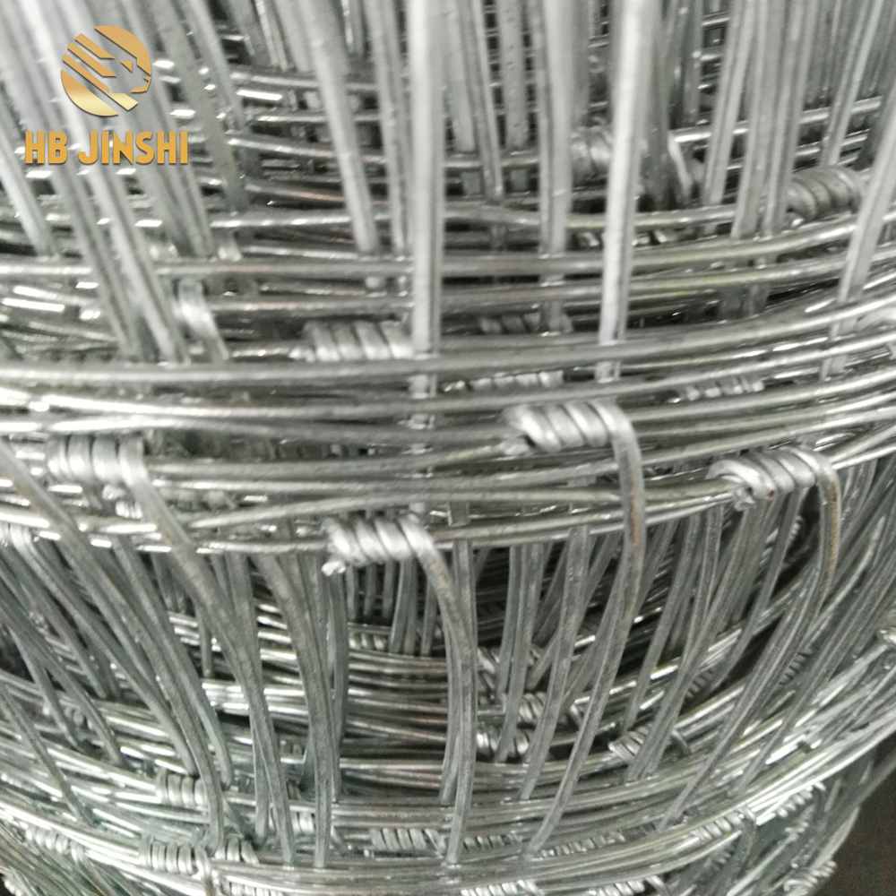 Hinge Joint Fencing wire 8/90/15 Rural Boundary fencing