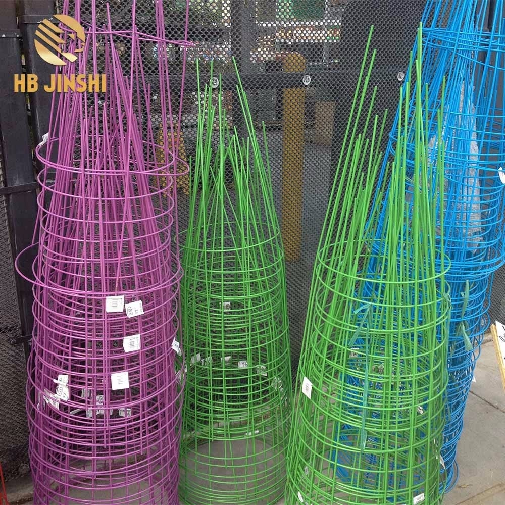 Garden Plant Support Tomato Cage