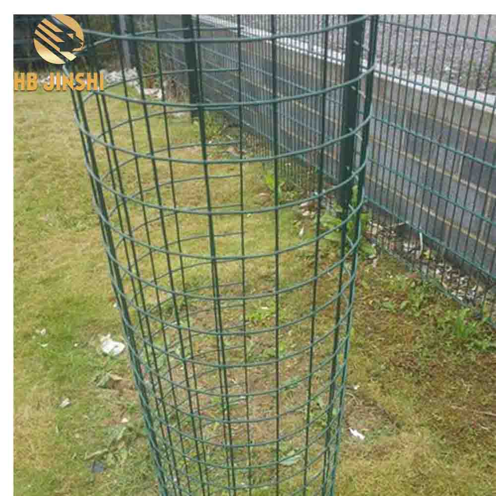 factory Outlets for Metal Garden Gate With Lock - 1.5 M Welded Mesh Tree Guard – JINSHI