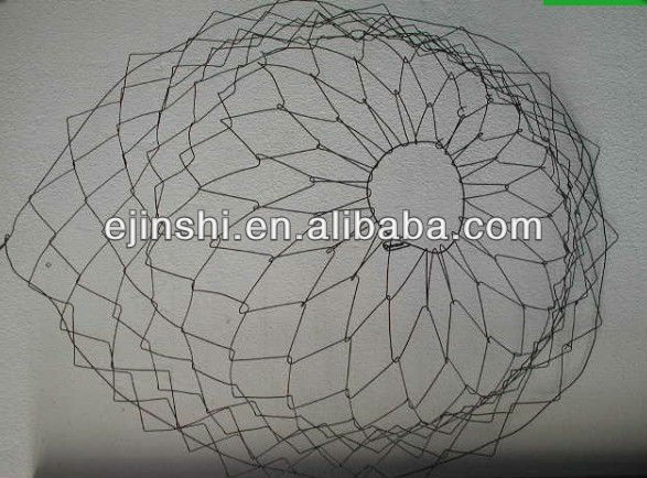 OEM Manufacturer Landscape Staples - Tree Basket/Root ball netting – JINSHI