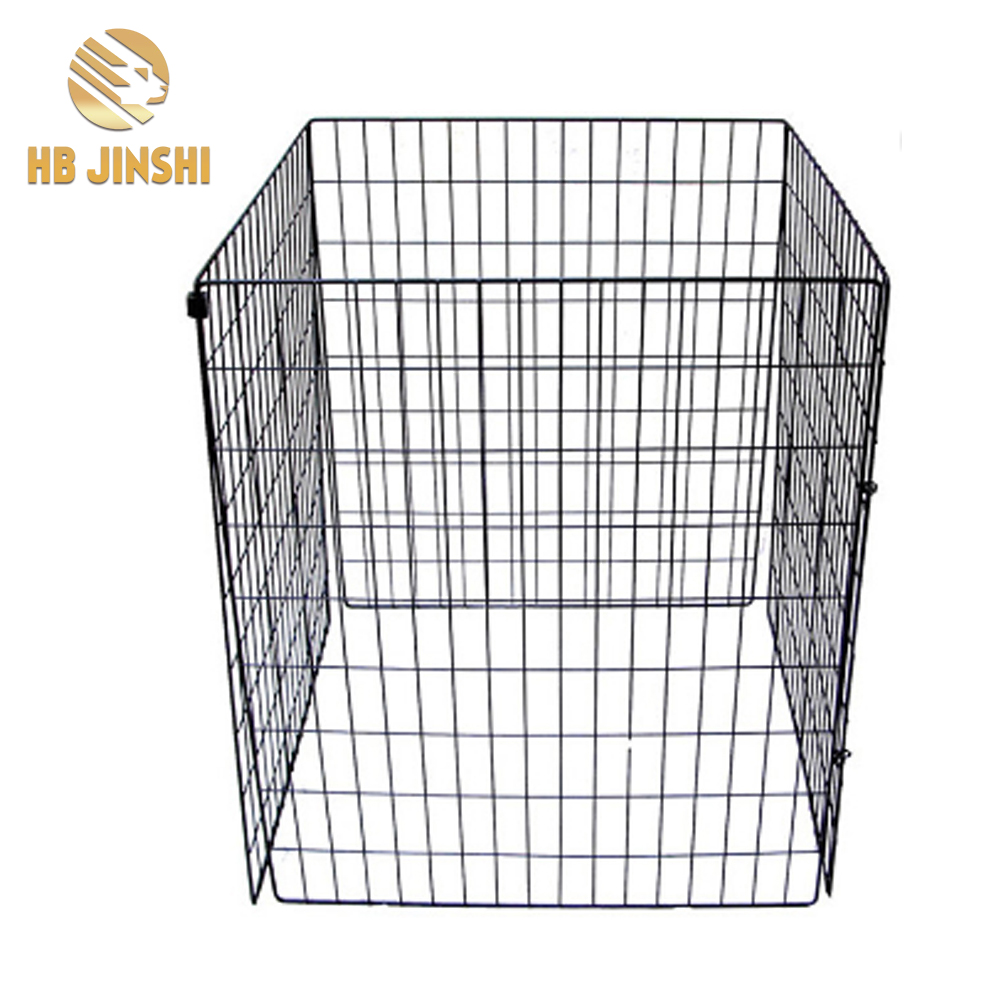 Metal Garden Leaves Compost Container Wire Compost Bin