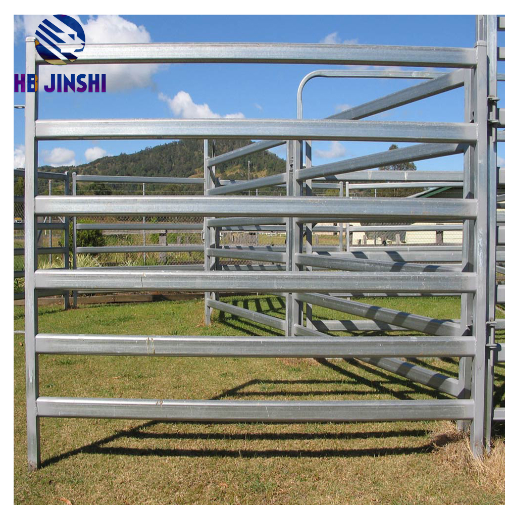 1.8×2.1M Square style Horse Fence
