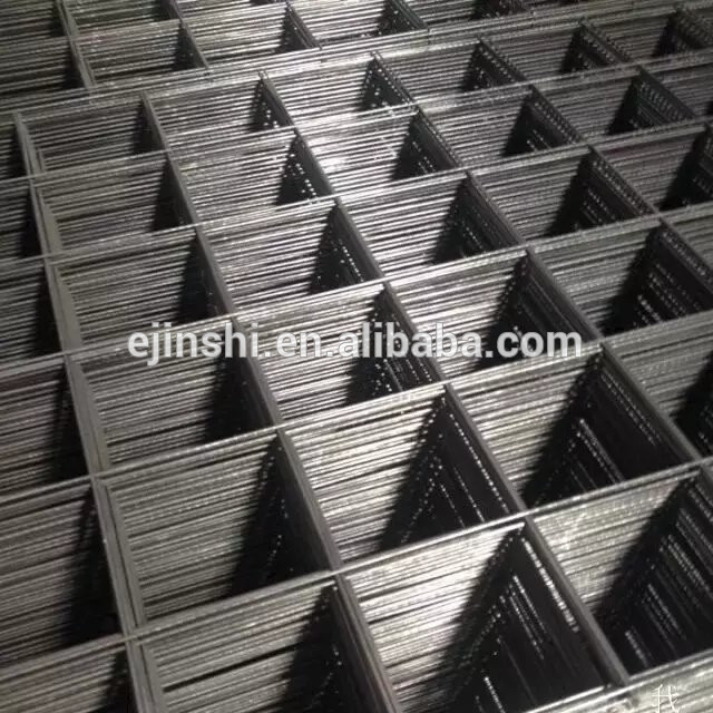 Reliable Supplier Fence Panels - Welded wire Mesh fence Panel – JINSHI