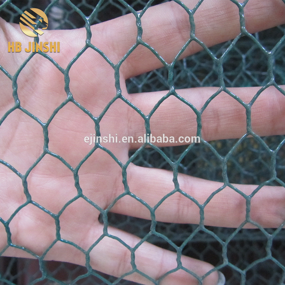 13X13mm Hexagonal wire mesh/Chicken wire