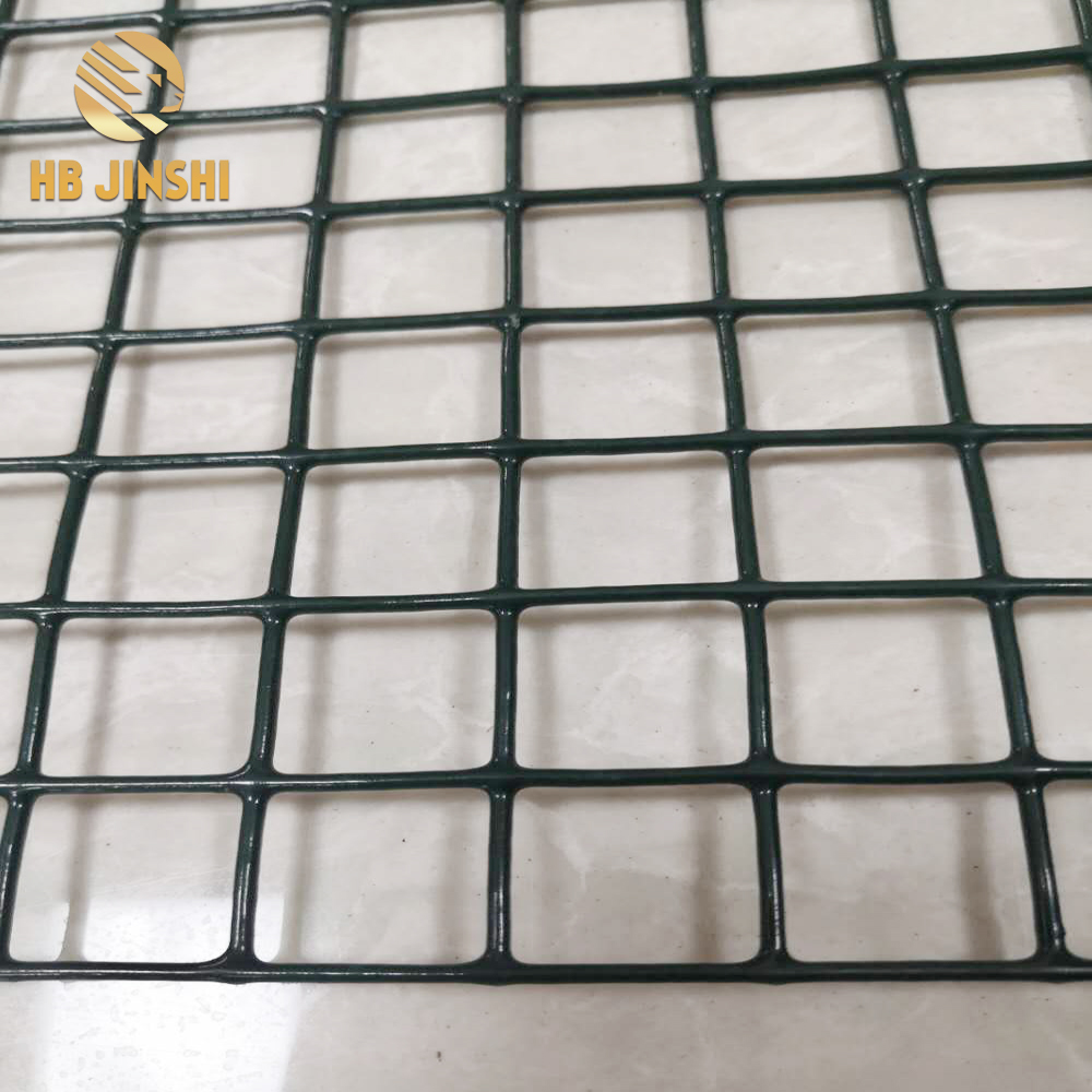 Marine PVC coated Primer Welded Wire Mesh for USA market
