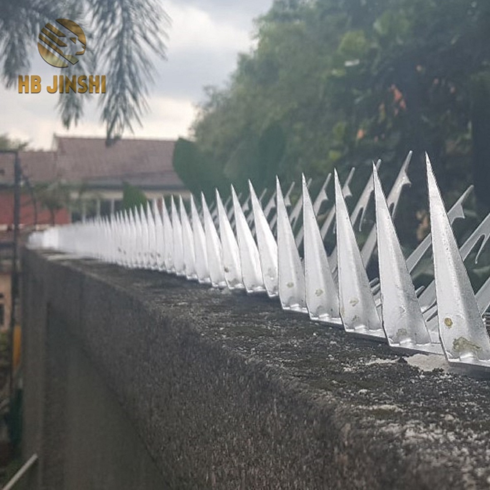 Hot-Dipped Galvanized Big Type Wall Spike 4 feet long Featured Image