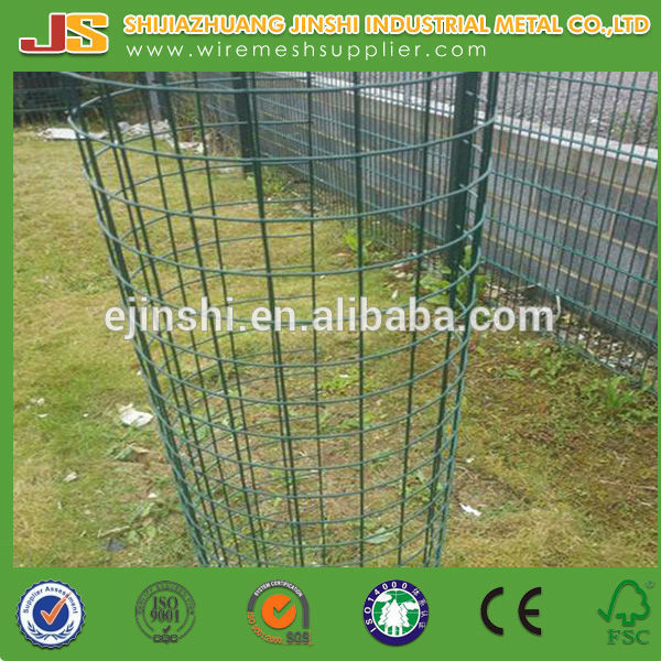 PVC Coated Tree Guard Wire Mesh With high quality