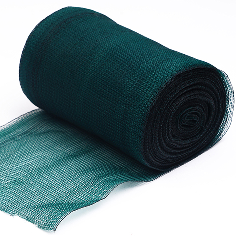 100% new HDPE green Sun Shade cloth & waterproof sunshade net for garden & greenhouse shade cloth