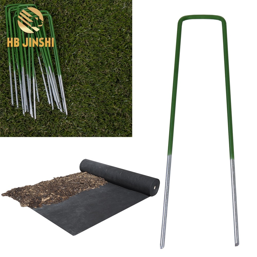 New Products Garden Pins Landscape Staples SOD Staples