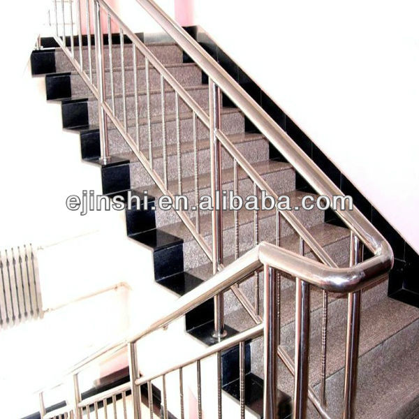 Good Wholesale Vendors Stainless Steel Landscape Staples – Hot sale Stair railing – JINSHI
