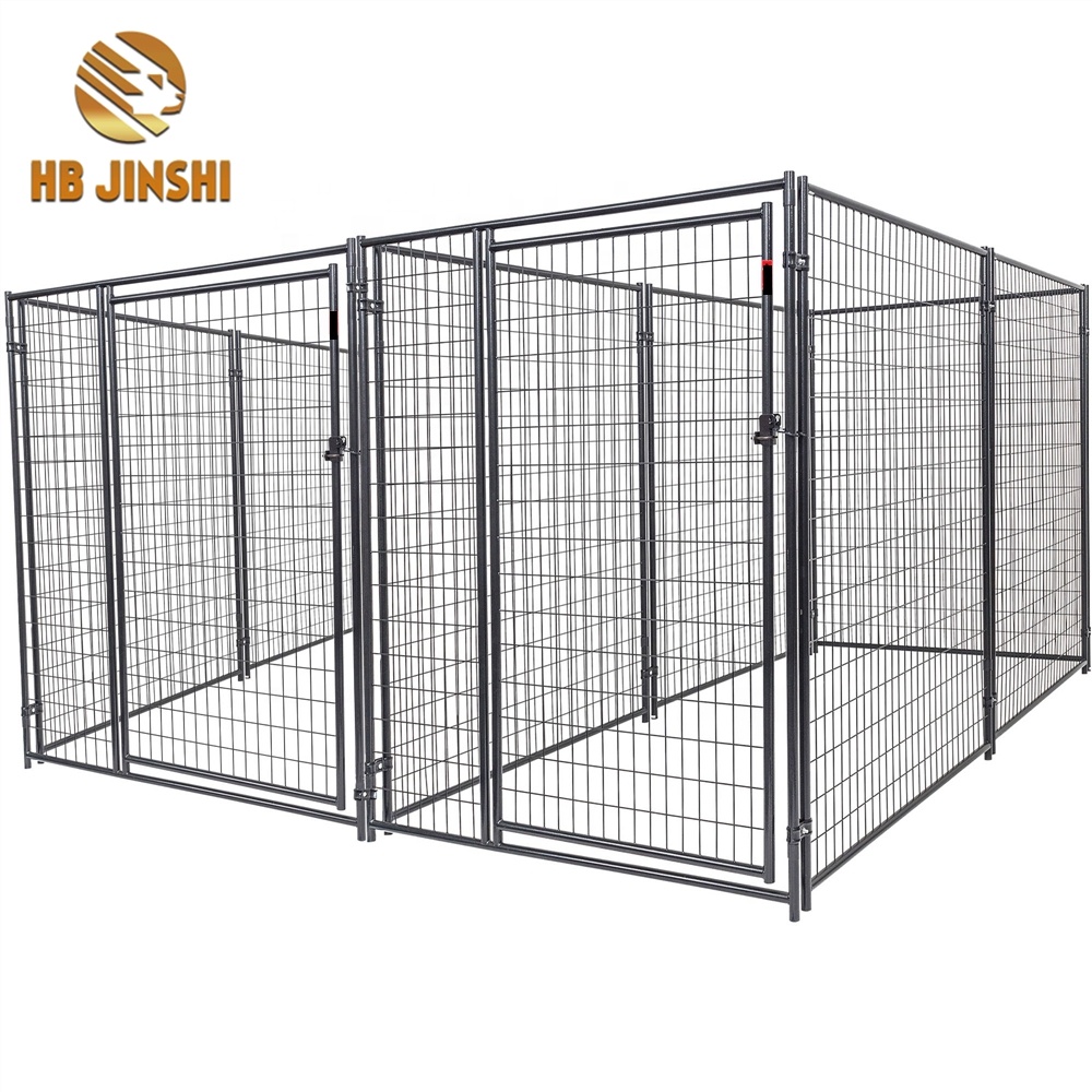Large Outdoor Metal Dog Cages Dog Play Fence