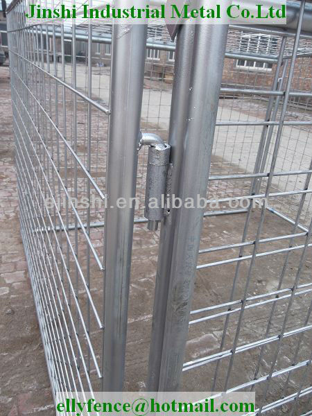 Rubbish Cages/Bin for Building Material Recovery,Professional Manufactory,ISO9001 certified