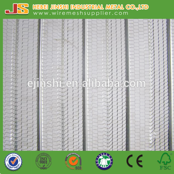 Building materials Construction Avoid demolition template High Rib Lath wire mesh