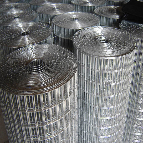 Welded wire mesh for all your welded mesh needs–Hebei Jinshi