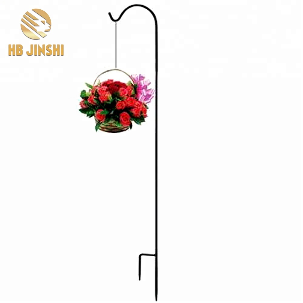 Hot Sale for Screw Type Ground Anchors - Garden stakes – JINSHI