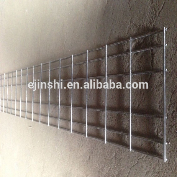 Manufacturing Companies for Staples Garden - Building material welded steel wire concrete reinforcement mesh – JINSHI