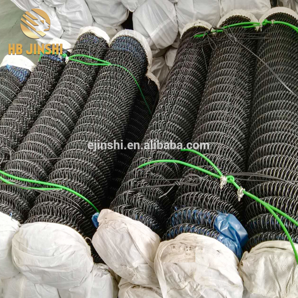 2'' Mesh 9Guage Chain Link Fence Rolls