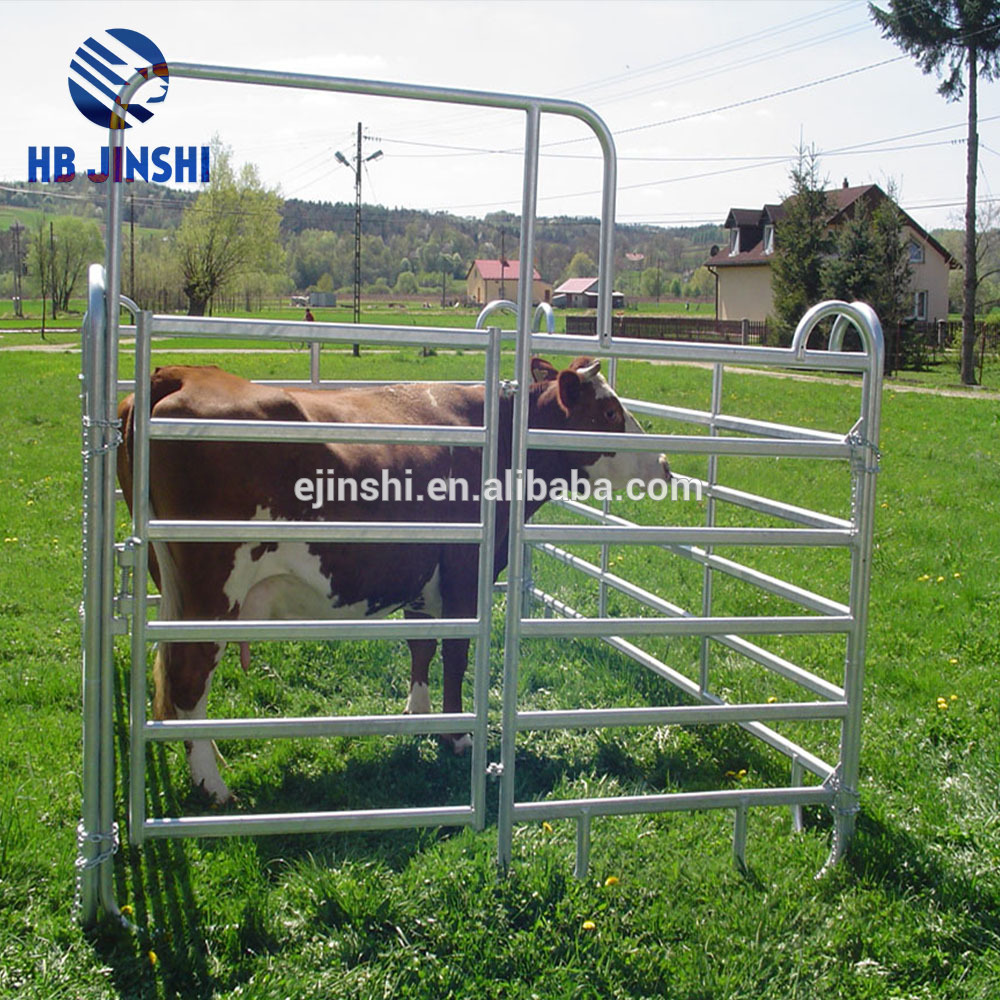 livestock fence panel for horse